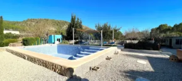 Casa de 6 dormitorios en L'Olleria, Spain No. 89883 62