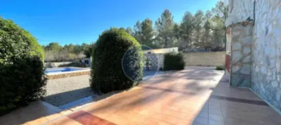 Casa de 6 dormitorios en L'Olleria, Spain No. 89883 65