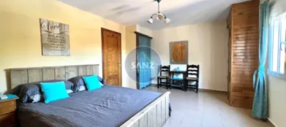 Casa de 6 dormitorios en L'Olleria, Spain No. 89883 54