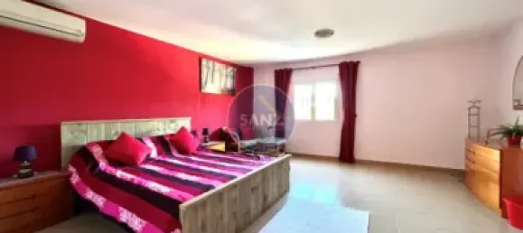 Casa de 6 dormitorios en L'Olleria, Spain No. 89883 77