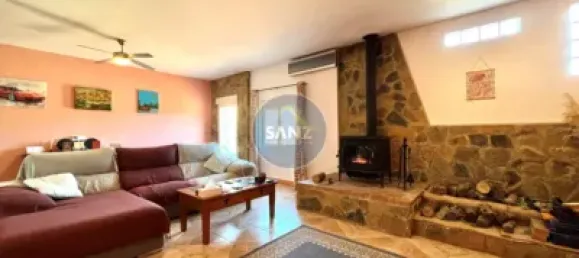 Casa de 6 dormitorios en L'Olleria, Spain No. 89883 16