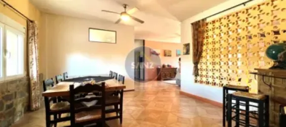 Casa de 6 dormitorios en L'Olleria, Spain No. 89883 10