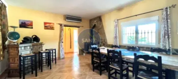 Casa de 6 dormitorios en L'Olleria, Spain No. 89883 12