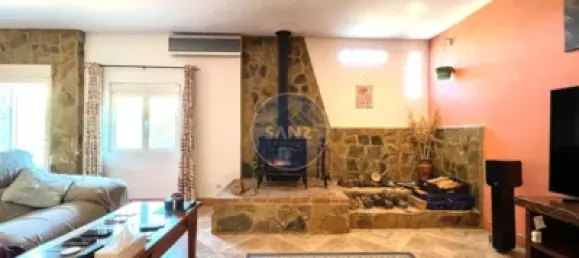 Casa de 6 dormitorios en L'Olleria, Spain No. 89883 19