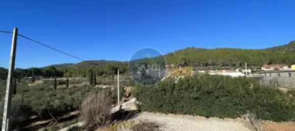 Casa de 6 dormitorios en L'Olleria, Spain No. 89883 47