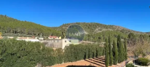 Casa de 6 dormitorios en L'Olleria, Spain No. 89883 49