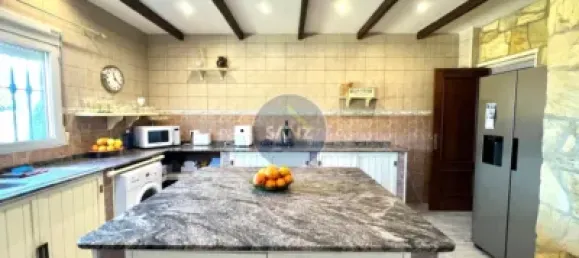 Casa de 6 dormitorios en L'Olleria, Spain No. 89883 22