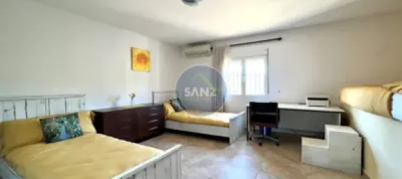 Casa de 6 dormitorios en L'Olleria, Spain No. 89883 37