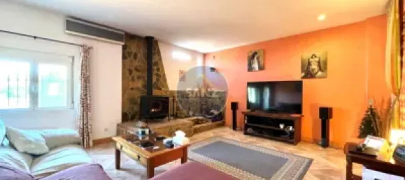 Casa de 6 dormitorios en L'Olleria, Spain No. 89883 21