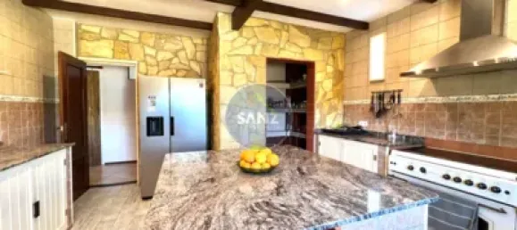 Casa de 6 dormitorios en L'Olleria, Spain No. 89883 25