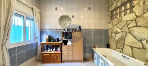 Casa de 6 dormitorios en L'Olleria, Spain No. 89883 6