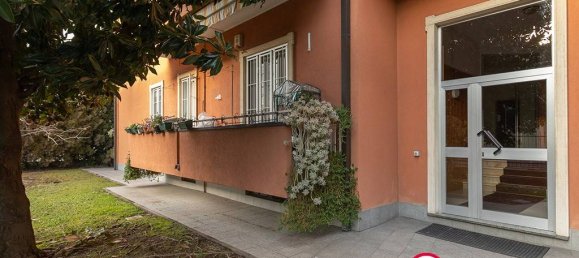 Apartamento de 3 dormitorios en San Vittore Olona, Italy No. 122178 28