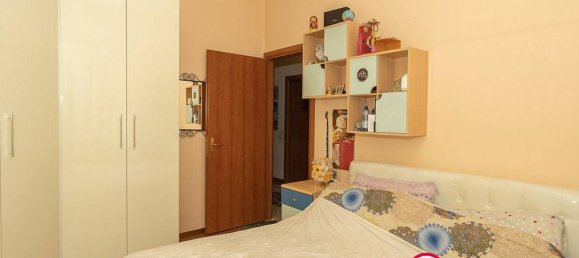 Apartamento de 3 dormitorios en San Vittore Olona, Italy No. 122178 11