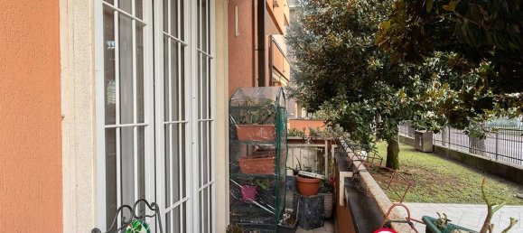 Apartamento de 3 dormitorios en San Vittore Olona, Italy No. 122178 30
