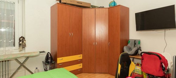 Apartamento de 3 dormitorios en San Vittore Olona, Italy No. 122178 14