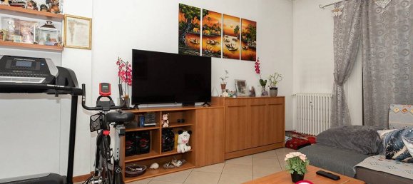 Apartamento de 3 dormitorios en San Vittore Olona, Italy No. 122178 5