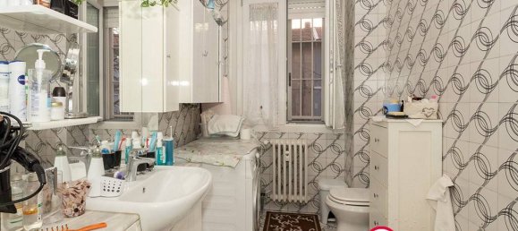 Apartamento de 3 dormitorios en San Vittore Olona, Italy No. 122178 18