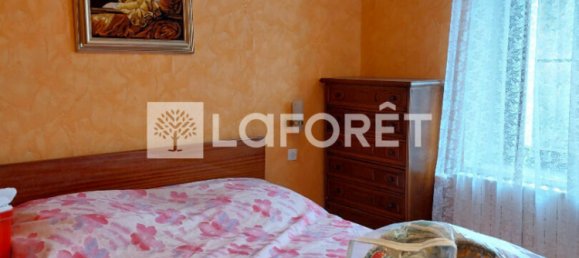 3 Schlafzimmer Haus in Audun-le-Tiche, France, Nr. 86497 10