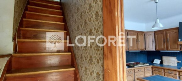 3 Schlafzimmer Haus in Audun-le-Tiche, France, Nr. 86497 7