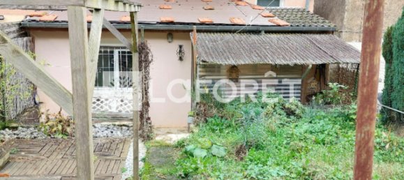 3 Schlafzimmer Haus in Audun-le-Tiche, France, Nr. 86497 14