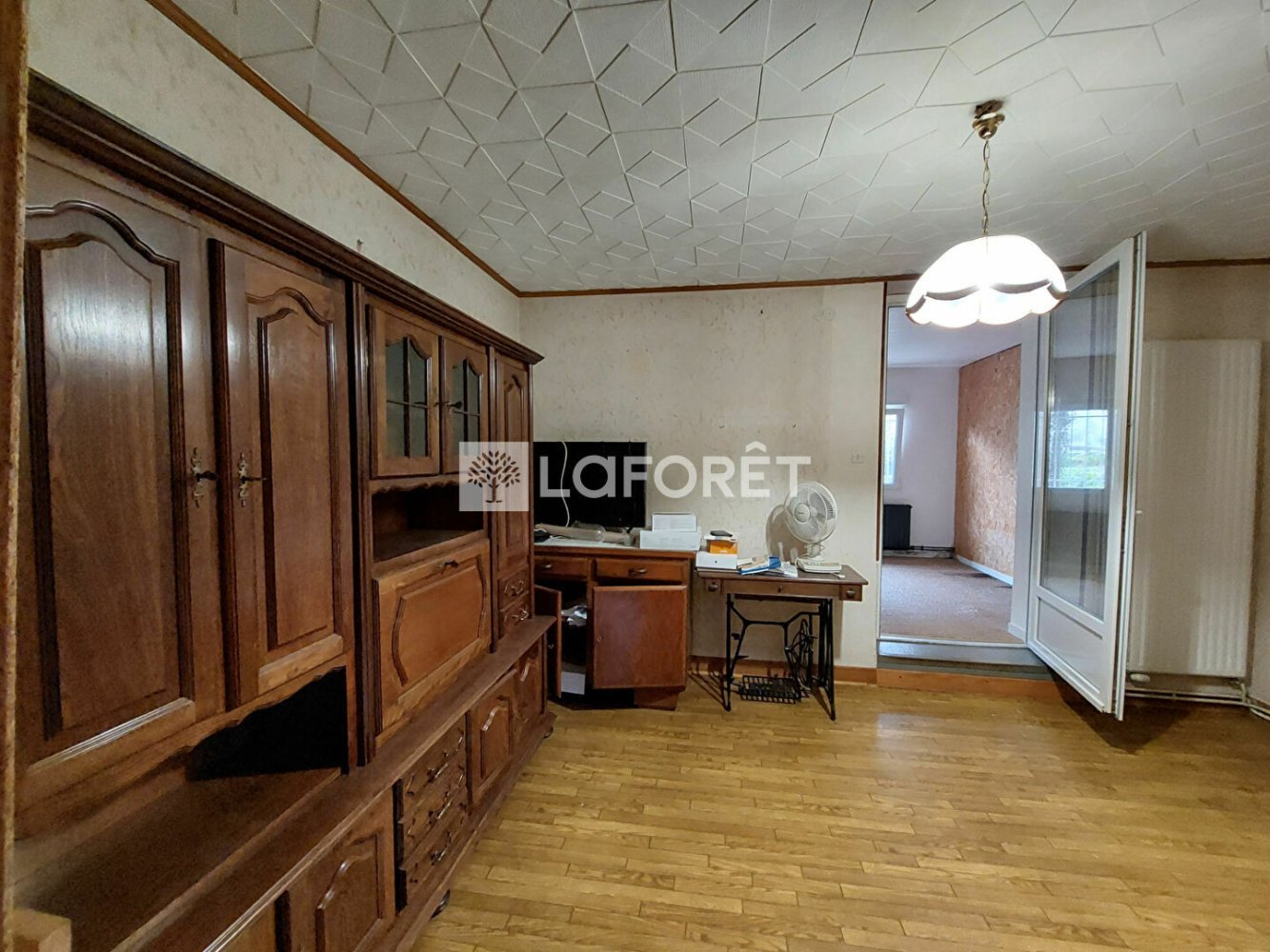 3 Schlafzimmer Haus in Audun-le-Tiche, France, Nr. 86497