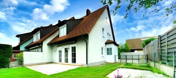 4 Schlafzimmer Stadthaus in Kitzingen, Germany, Nr. 228342 2