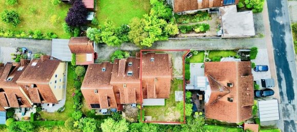 4 Schlafzimmer Stadthaus in Kitzingen, Germany, Nr. 228342 3