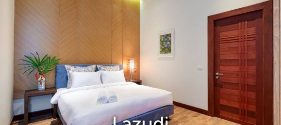 Café/restaurante de 3 dormitorios en Hua Hin, Thailand No. 17623 6