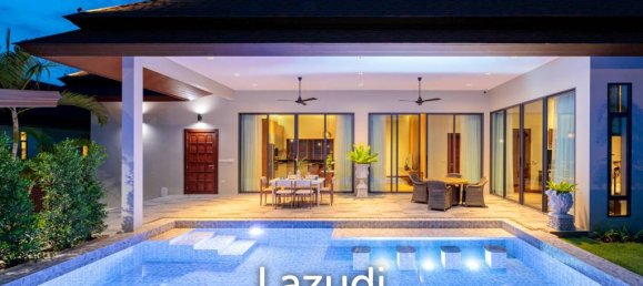 Café/restaurante de 3 dormitorios en Hua Hin, Thailand No. 17623 4