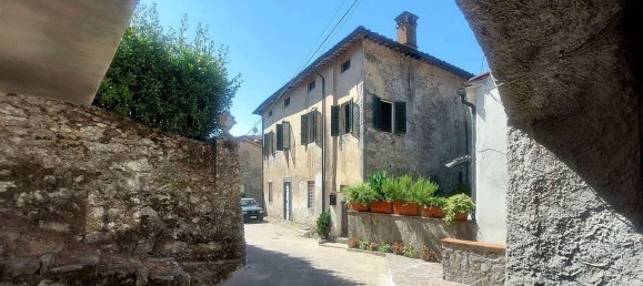 8 rooms Villa in Pescaglia, Italy No. 86146 38