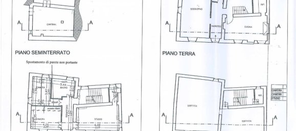 8 rooms Villa in Pescaglia, Italy No. 86146 10