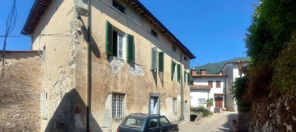 8 rooms Villa in Pescaglia, Italy No. 86146 39