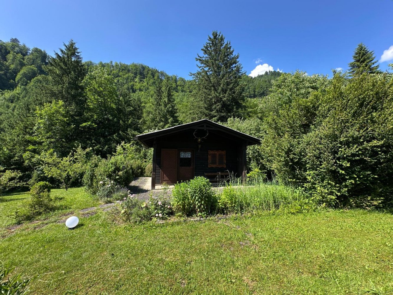 2 rooms House in Landl, Austria No. 132416