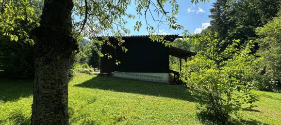 2 rooms House in Landl, Austria No. 132416 19