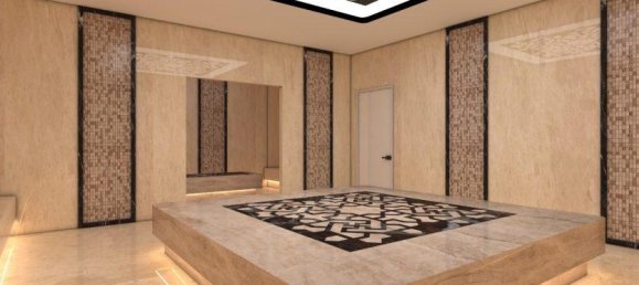 Ático de 2+1 en Gazipasa, Turkey No. 22929 11