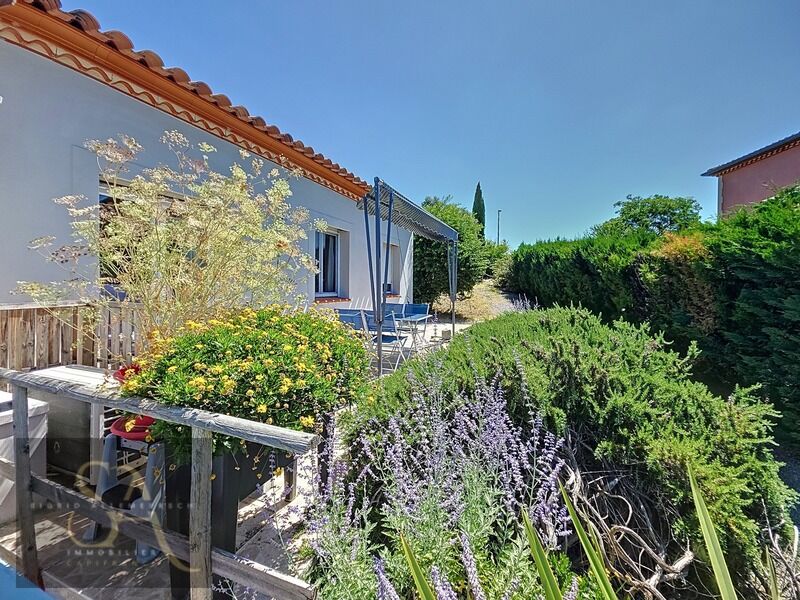 2 bedrooms House in Occitanie, France No. 295586