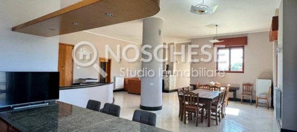 6 rooms Villa in Pontecagnano Faiano, Italy No. 65227 10