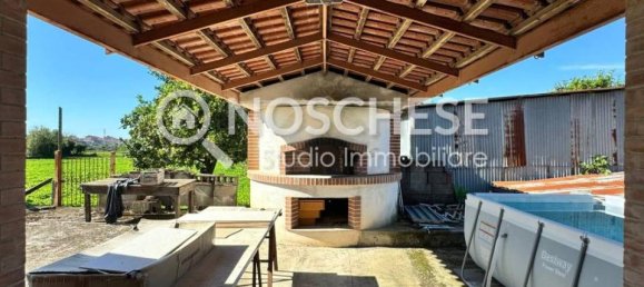 6 rooms Villa in Pontecagnano Faiano, Italy No. 65227 20
