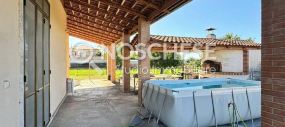 6 rooms Villa in Pontecagnano Faiano, Italy No. 65227 21