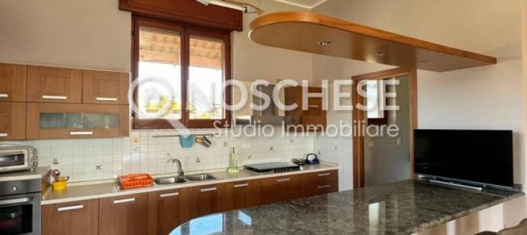 6 rooms Villa in Pontecagnano Faiano, Italy No. 65227 9