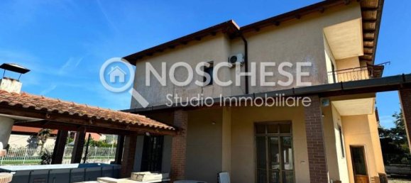 6 rooms Villa in Pontecagnano Faiano, Italy No. 65227 18