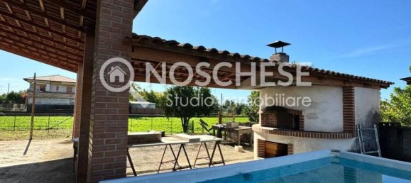 6 rooms Villa in Pontecagnano Faiano, Italy No. 65227 19