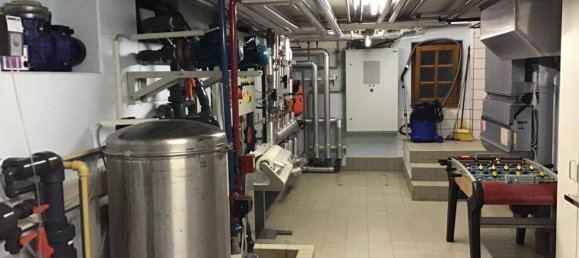 Oficina en Ferschnitz, Austria 1620 m² No. 249790 47