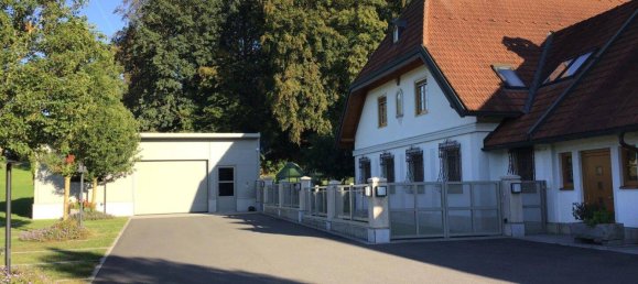 Oficina en Ferschnitz, Austria 1620 m² No. 249790 13