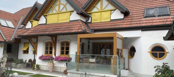 Oficina en Ferschnitz, Austria 1620 m² No. 249790 16