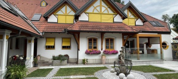 Oficina en Ferschnitz, Austria 1620 m² No. 249790 15