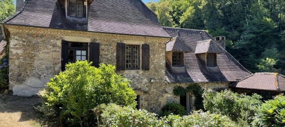 3 Schlafzimmer Haus in Dordogne, France, Nr. 335894 16
