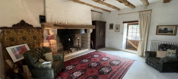 3 Schlafzimmer Haus in Dordogne, France, Nr. 335894 3