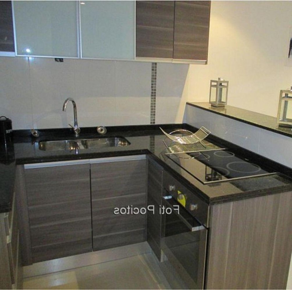 2 chambres Appartement à Montevideo, Uruguay No. 11214