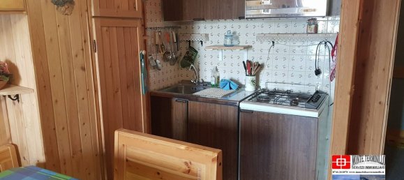 2 bedrooms Apartment in Rieti, Italy No. 357326 3